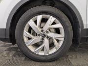 Volkswagen Tiguan II Рестайлинг Москва  - изображение 40