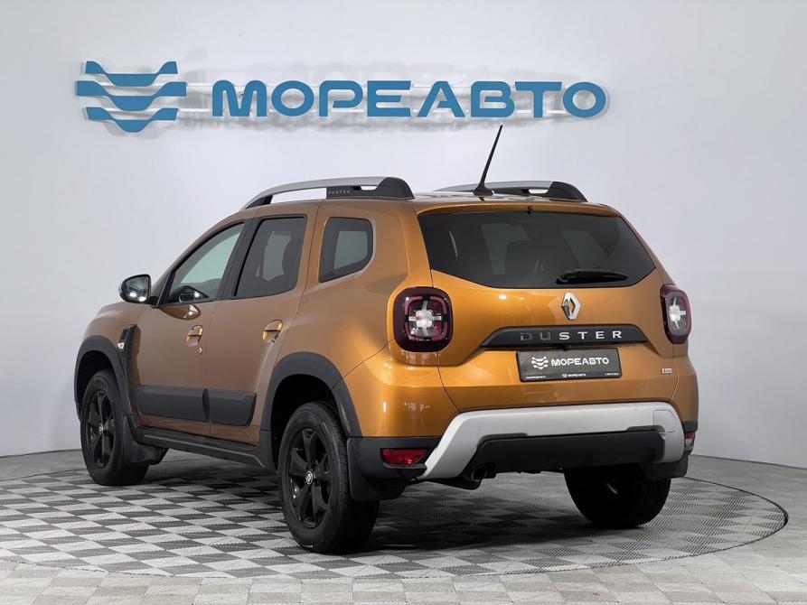 Renault Duster II Калининград  - изображение 7
