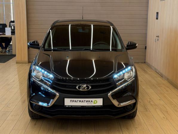 Lada (ВАЗ) XRAY I с пробегом 2020 года, цена 929 000 рублей, 71000 км, хэтчбек, Автокод Объявления