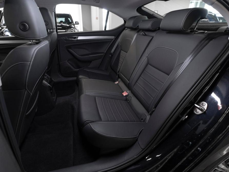 Skoda Superb III Рестайлинг Москва  - изображение 12