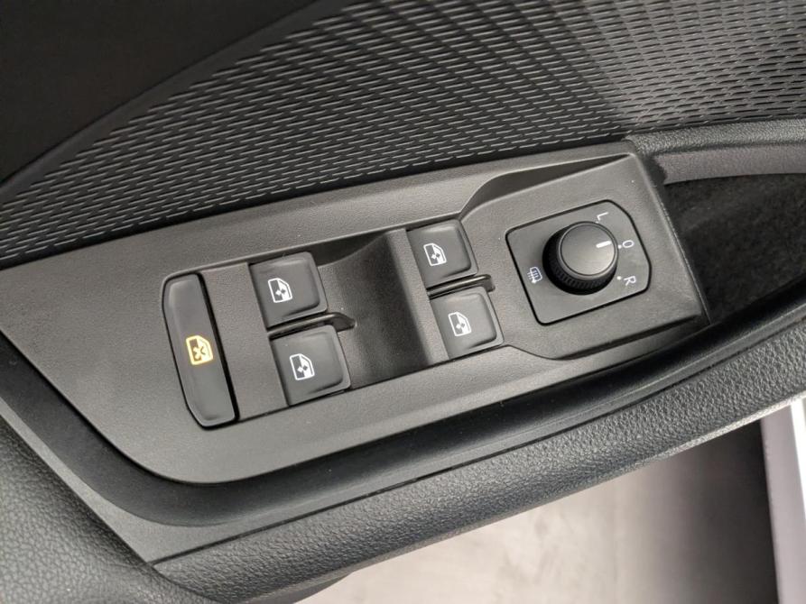 Skoda Octavia IV (A8) Москва  - изображение 10