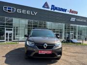 Renault Logan II Рестайлинг Набережные Челны  - изображение 31