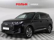 Chery Tiggo 7L I Химки  - изображение 14