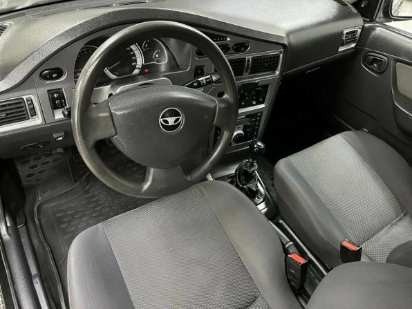 Daewoo Nexia I Рестайлинг с пробегом 2011 года, цена 210 000 рублей, 191143 км, седан, Автокод Объявления