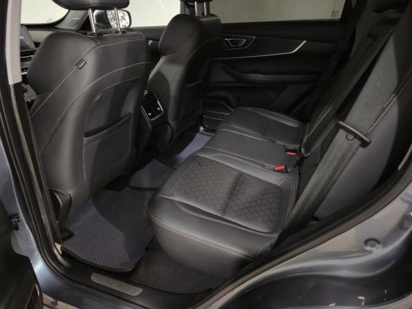 Chery Tiggo 8 I с пробегом 2020 года, цена 1 493 000 рублей, 79425 км, внедорожник, Автокод Объявления