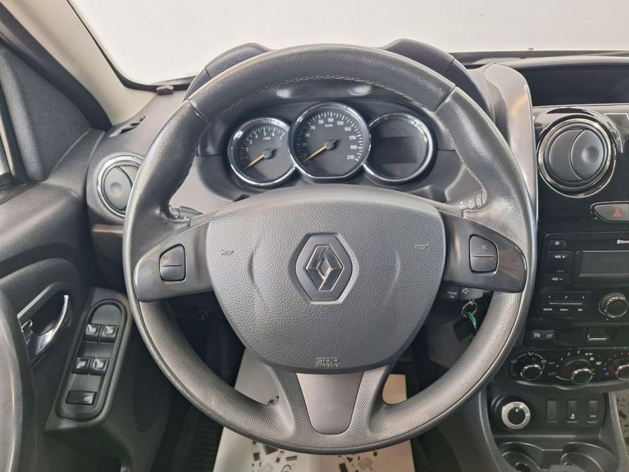 Renault Duster I Рестайлинг Смоленск  - изображение 8