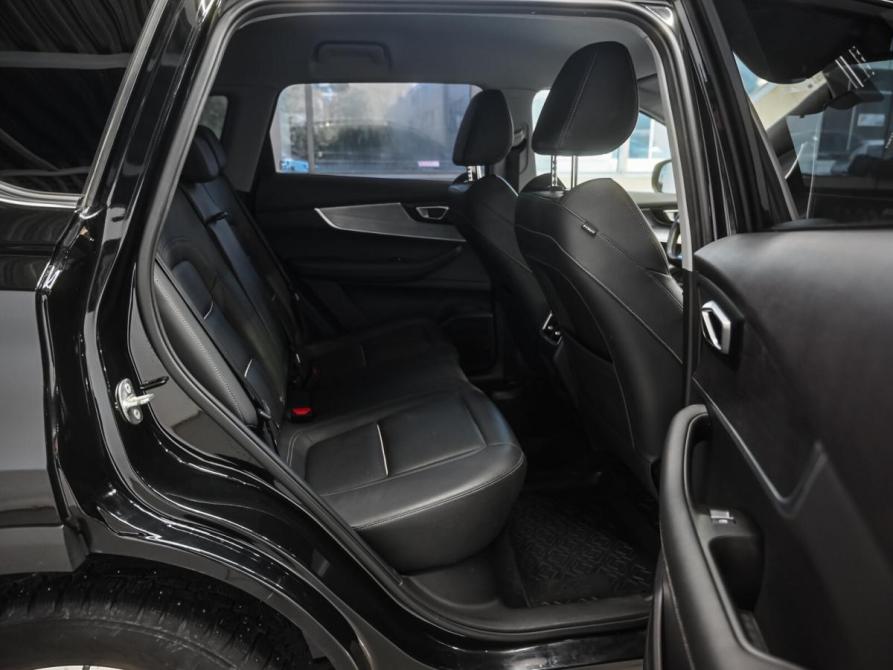 Chery Tiggo 7 Pro Max I Челябинск  - изображение 17