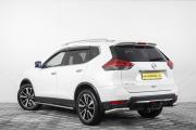Nissan X-Trail III Рестайлинг Кемерово  - изображение 35