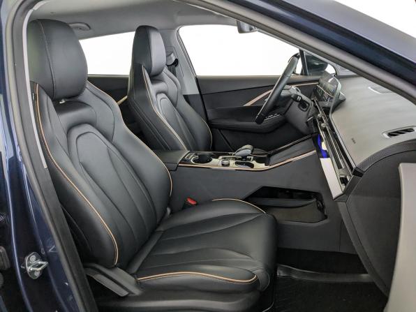 Omoda C5 I с пробегом 2023 года, цена 1 850 000 рублей, 50856 км, внедорожник, Автокод Объявления