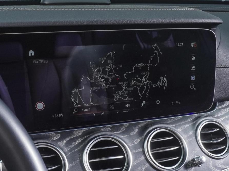Mercedes-Benz E-Класс V (W213 S213 C238) Рестайлинг Ростов-на-Дону  - изображение 15