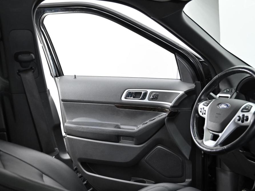 Ford Explorer V Москва  - изображение 9
