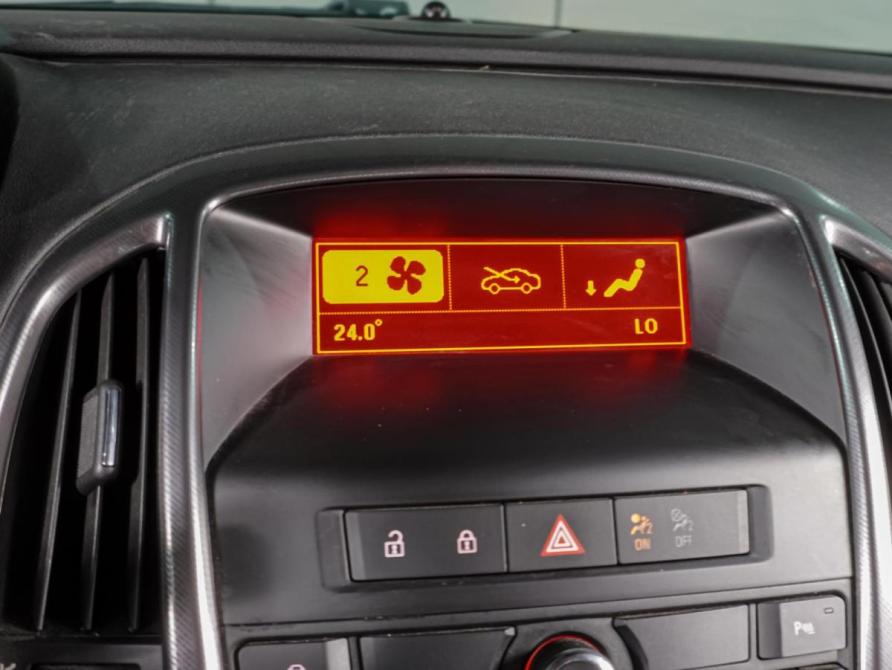 Opel Astra J Воронеж  - изображение 13