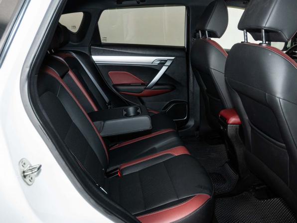 Geely Coolray I с пробегом 2021 года, цена 1 783 000 рублей, 41600 км, внедорожник, Автокод Объявления