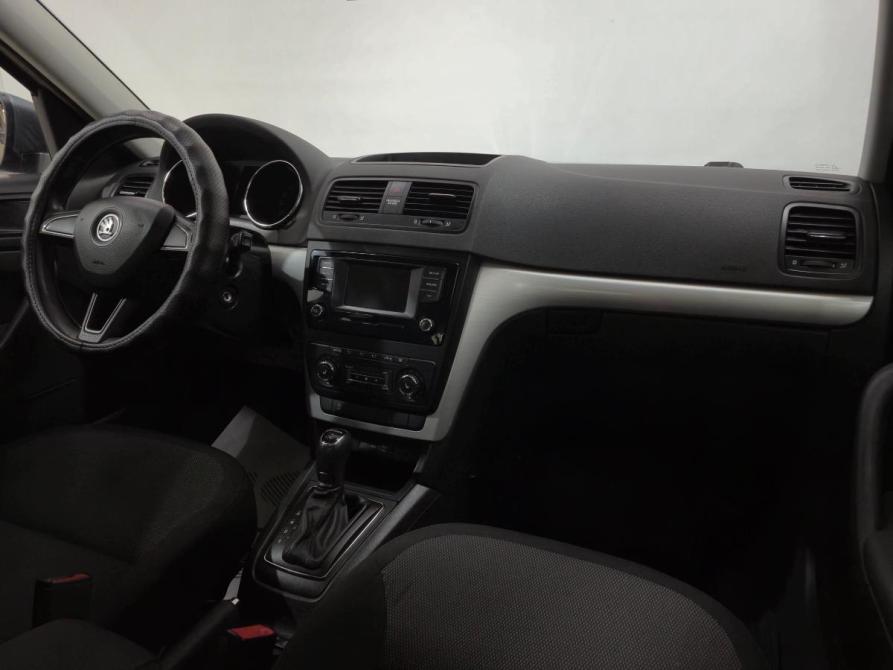 Skoda Yeti I Рестайлинг Альметьевск  - изображение 15