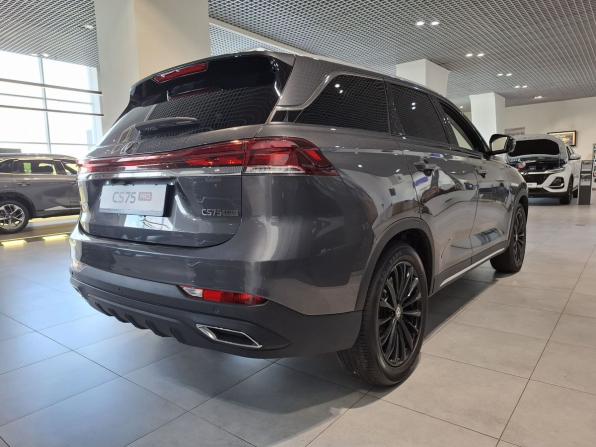 Новый Changan CS75 Pro 2026 года, цена 3 155 000 рублей, внедорожник, Автокод Объявления