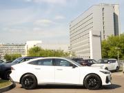 Changan UNI-V I Москва  - изображение 34