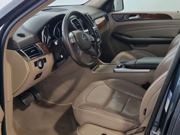 Mercedes-Benz M-Класс III (W166) с пробегом 2012 года, цена 1 830 000 рублей, 380000 км, внедорожник, Автокод Объявления