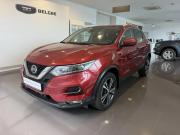 Nissan Qashqai II Рестайлинг Подольск  - изображение 23