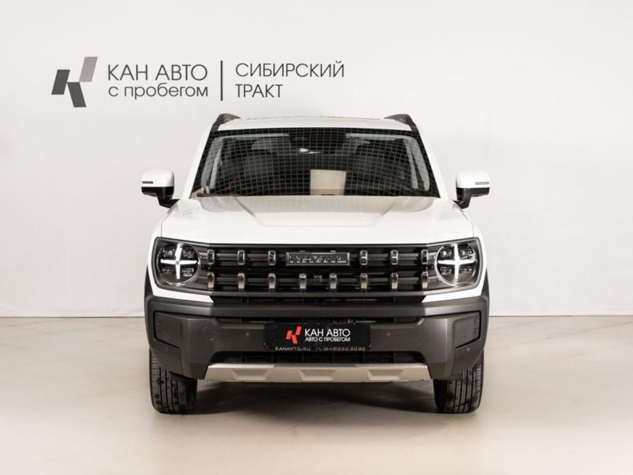 Haval H3 I Казань  - изображение 2
