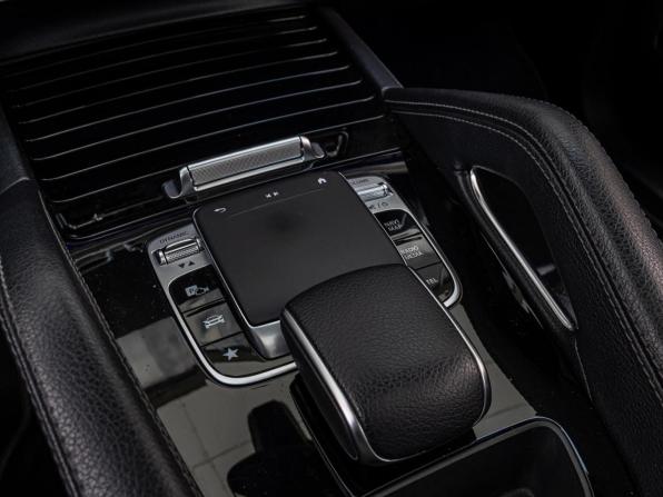 Mercedes-Benz GLE II (V167) с пробегом 2019 года, цена 7 400 000 рублей, 78500 км, внедорожник, Автокод Объявления