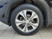 Honda CR-V IV Москва  - изображение 29