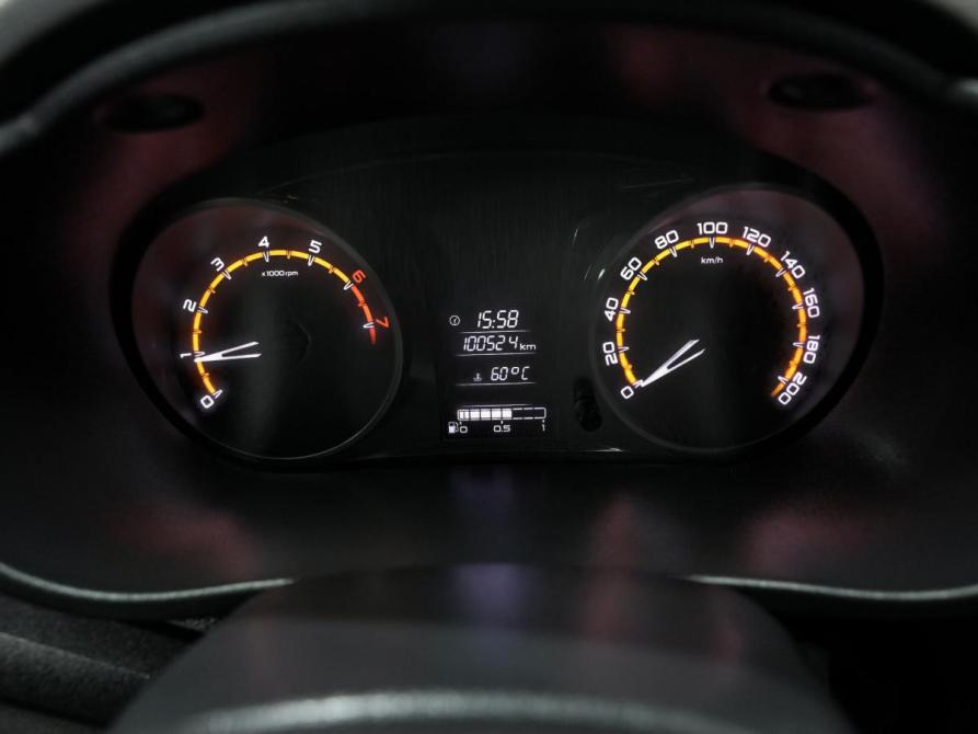 Lada (ВАЗ) Granta I Рестайлинг Ульяновск  - изображение 10