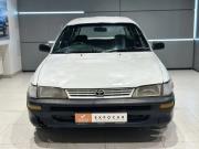 Toyota Corolla VII (E100) Новосибирск  - изображение 20