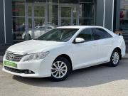 Toyota Camry VII (XV50) Пермь  - изображение 27