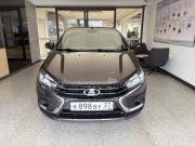 Lada (ВАЗ) Vesta I Ярославль  - изображение 13