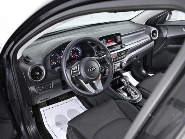 Kia Cerato IV с пробегом 2019 года, цена 1 649 000 рублей, 101000 км, седан, Автокод Объявления