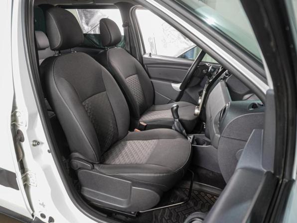Lada (ВАЗ) Largus I Рестайлинг с пробегом 2021 года, цена 1 279 000 рублей, 93696 км, универсал, Автокод Объявления