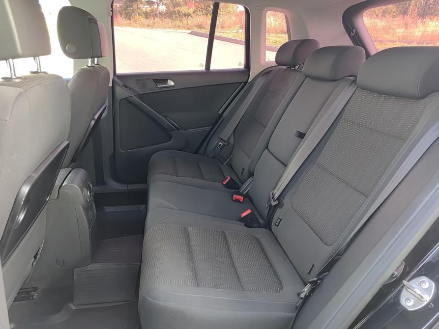 Volkswagen Tiguan I Рестайлинг Ижевск  - изображение 15