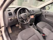 Skoda Yeti I Рестайлинг Москва  - изображение 37