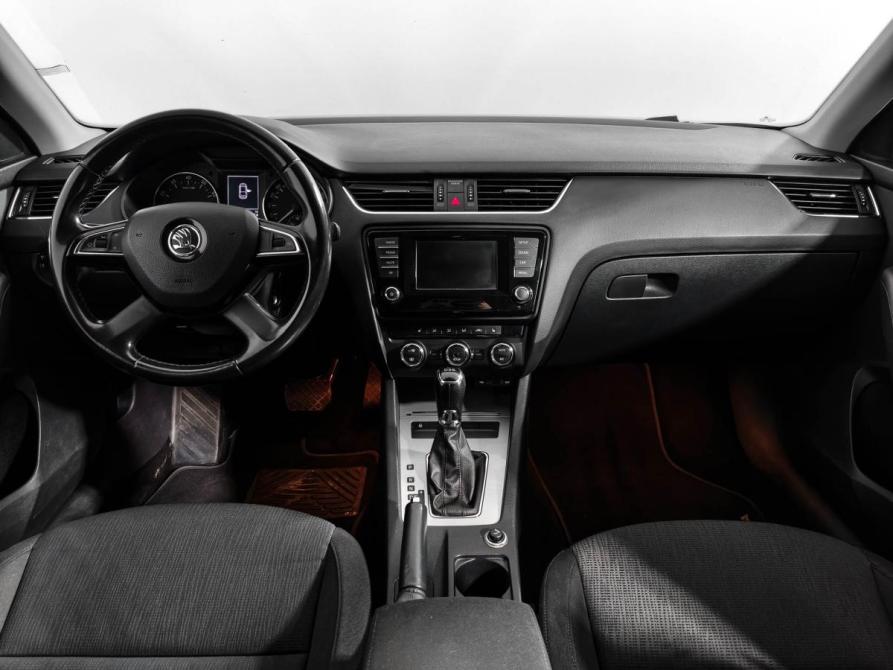 Skoda Octavia III (A7) Санкт-Петербург  - изображение 14