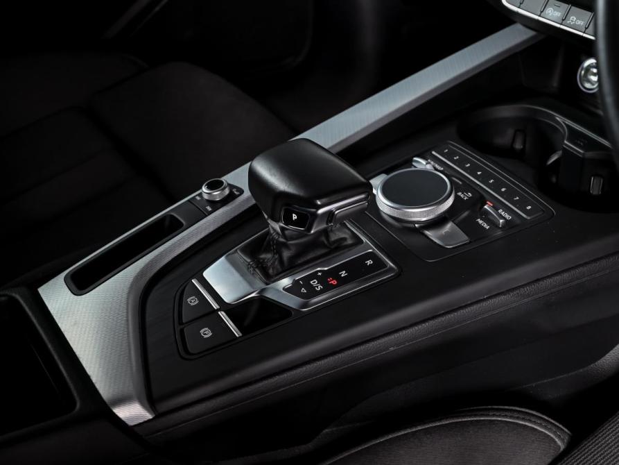 Audi A4 V (B9) Екатеринбург  - изображение 19