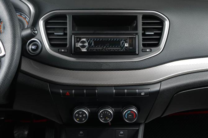 Lada (ВАЗ) Vesta I Рестайлинг (NG) с пробегом 2023 года, цена 1 259 000 рублей, 24479 км, седан, Автокод Объявления