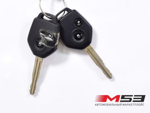 Subaru Impreza V Рестайлинг с пробегом 2019 года, цена 1 565 995 рублей, 60897 км, хэтчбек, Автокод Объявления