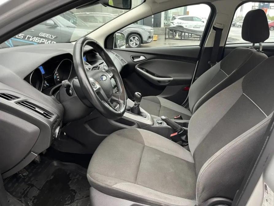 Ford Focus III Воронеж  - изображение 2