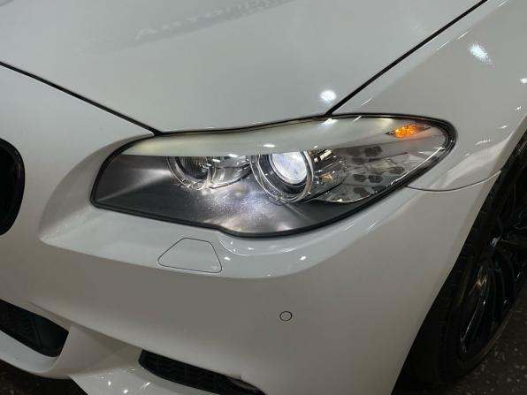 BMW 5 серии VI (F10/F11/F07) с пробегом 2011 года, цена 1 830 000 рублей, 193144 км, седан, Автокод Объявления