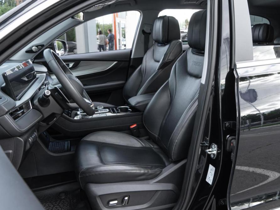 Chery Tiggo 8 Pro Max I Волгоград  - изображение 17