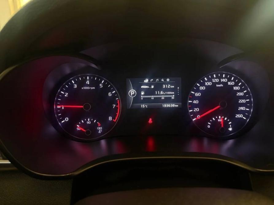 Kia Optima IV Челябинск  - изображение 9