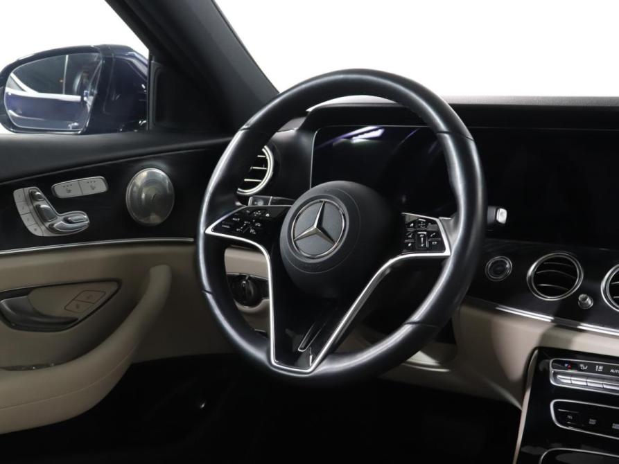 Mercedes-Benz E-Класс V (W213 S213 C238) Рестайлинг Москва  - изображение 16