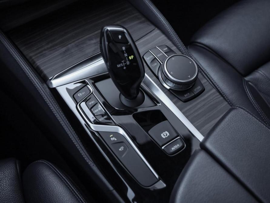 BMW 5 серии VII (G30/G31/G38) Санкт-Петербург  - изображение 24