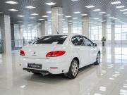Peugeot 408 I Самара  - изображение 15