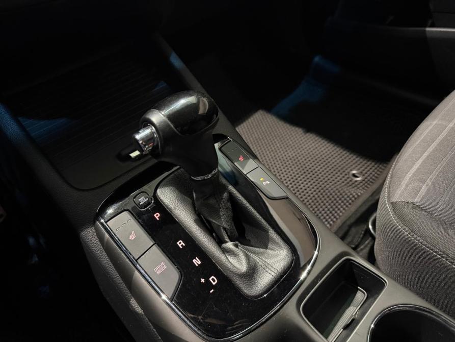 Kia Cerato III Рестайлинг (Classic) Самара  - изображение 18