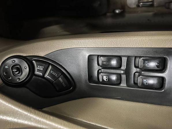Hyundai Santa Fe I с пробегом 2001 года, цена 510 000 рублей, 236073 км, внедорожник, Автокод Объявления