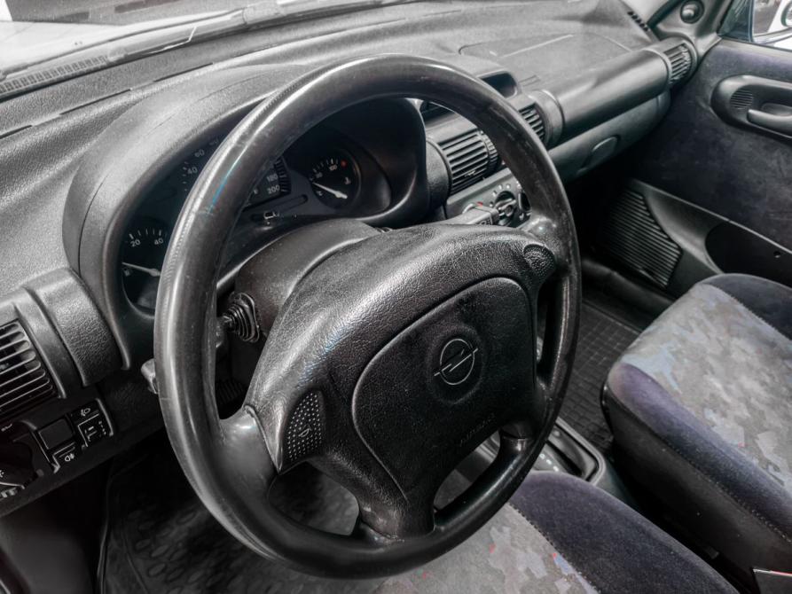 Opel Corsa B Ростов-на-Дону  - изображение 19