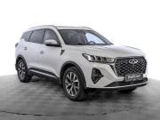 Chery Tiggo 7 Pro I Москва  - изображение 33
