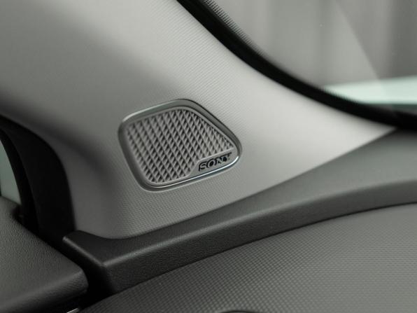 Omoda C5 I с пробегом 2024 года, цена 1 830 000 рублей, 21068 км, внедорожник, Автокод Объявления