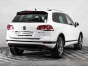 Volkswagen Touareg II Рестайлинг Санкт-Петербург  - изображение 32
